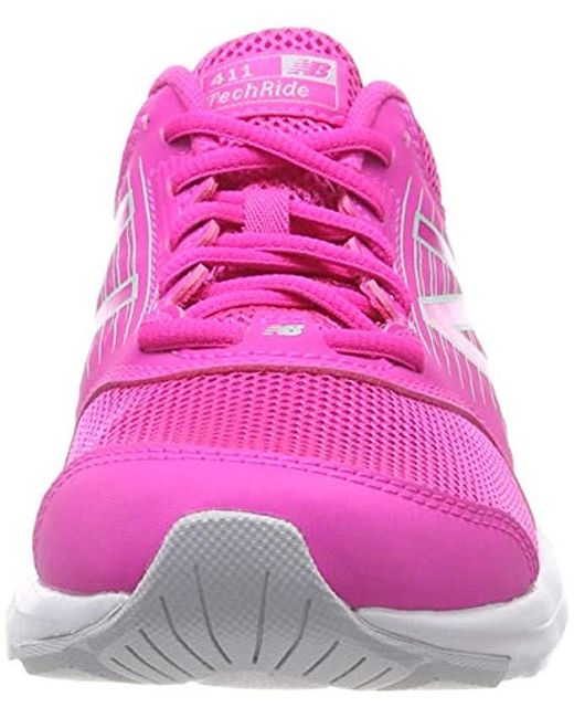 new balance 411 zapatillas running mujer new balance 411 zapatillas running mujer