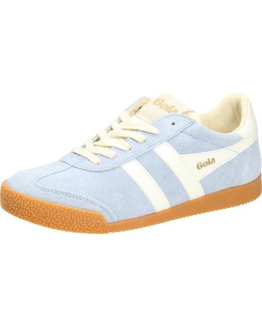 Gola Blue Sneaker Low Elan Hellblau 39