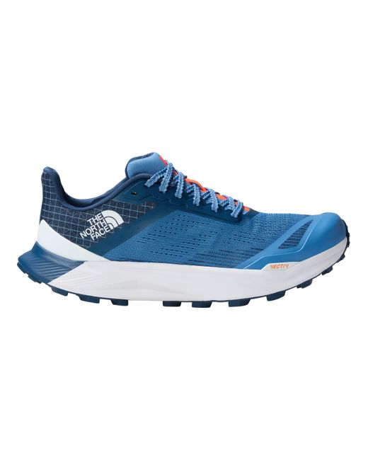 The North Face Blue Vectiv Infinite 2 Trail Running Shoe for men