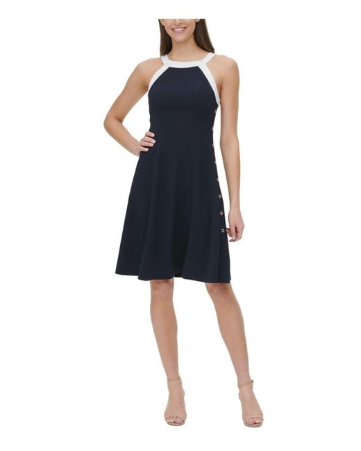 Tommy hilfiger top dress uk