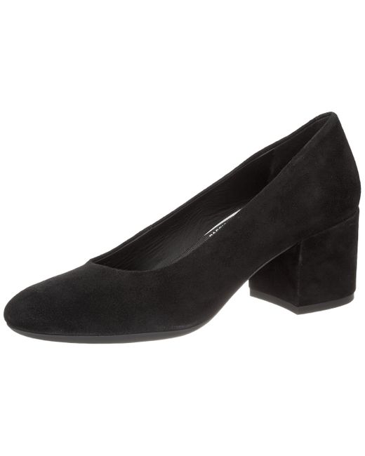 D Eleana di Geox in Black