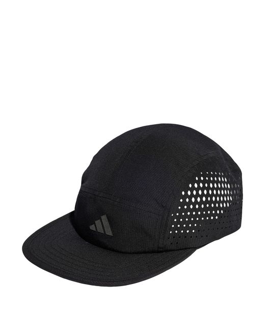 Cappellino da running x 4D HEAT.RDY di Adidas in Black