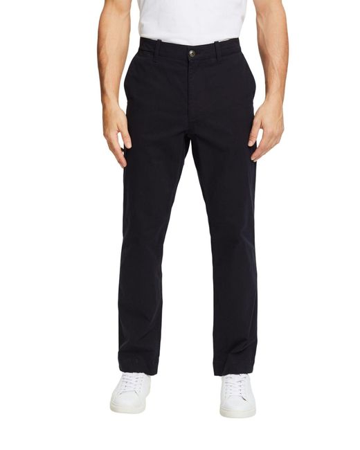 Esprit 993EE2B317 in Black für Herren