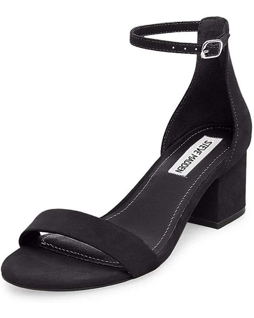 steve madden irenee heels