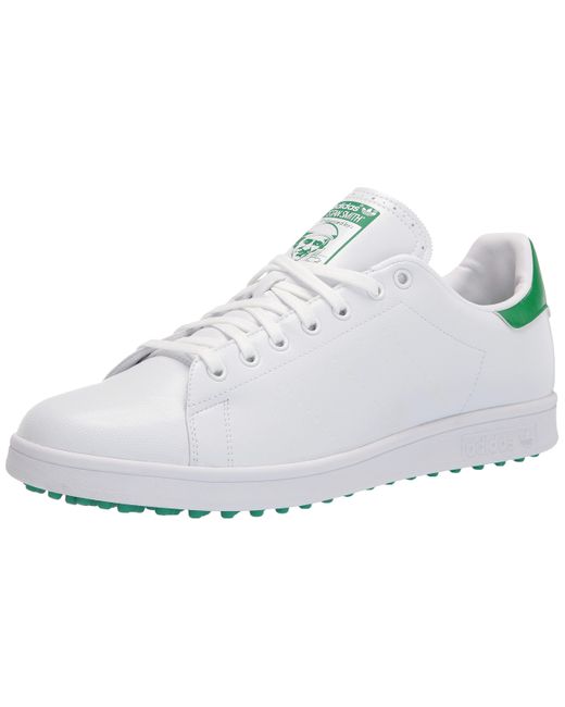 stan smith primegreen golf