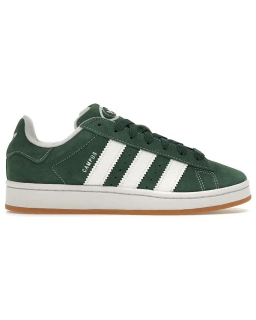 Adidas Green Supernova Sequence 5 M Q23312 Running Shoes