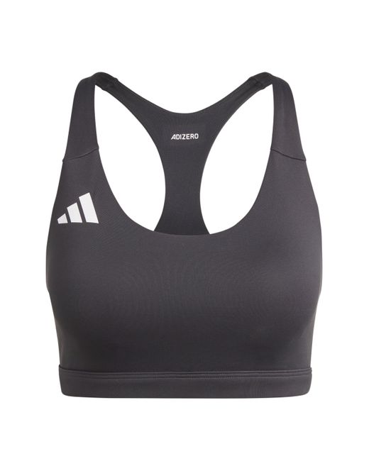 Adidas Blue Adizero Essentials Sport BH - M (A-B)