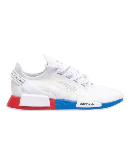 are nmd running shoes