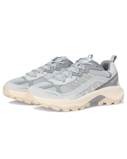 Merrell Metallic Speed Strike 2 Trek Hiking Shoe