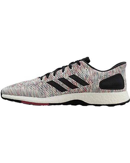 adidas Pureboost Dpr Running Shoes Clear Browncarbontrace adidas Pureboost Dpr Running Shoes Clear Browncarbontrace
