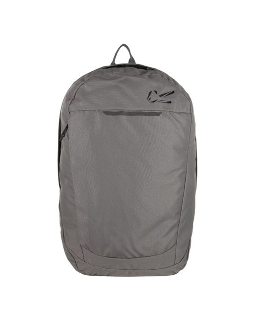 Regatta Gray Shilton 18 Litre Adjustable Rucksack Backpack Bag for men