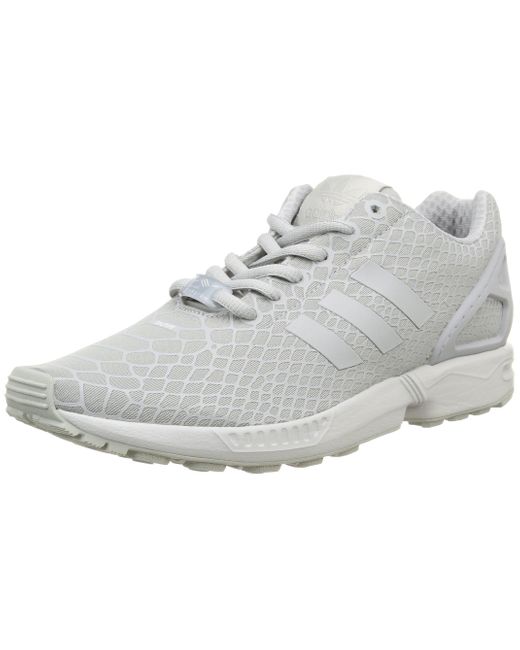 zx flux techfit