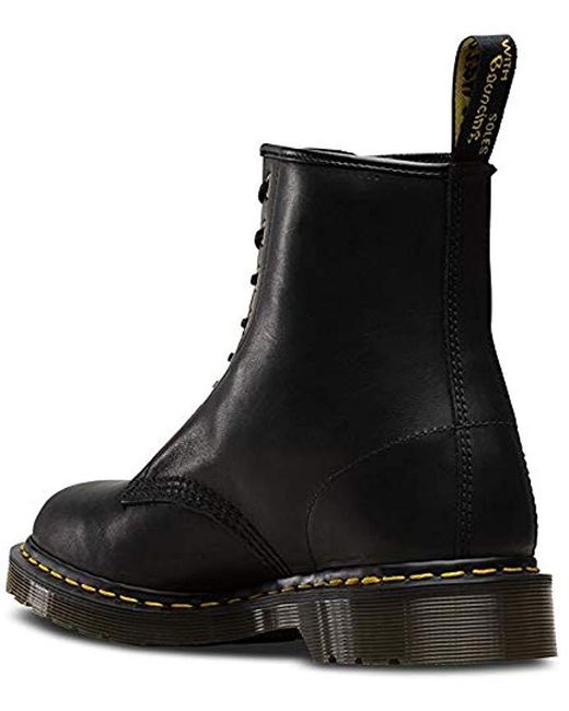 Dr martens dublin top