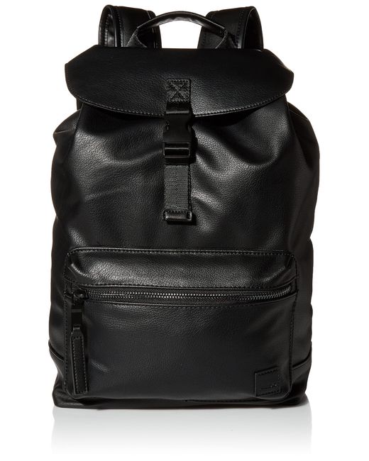 ALDO Weakath Backpack in Black/Black 