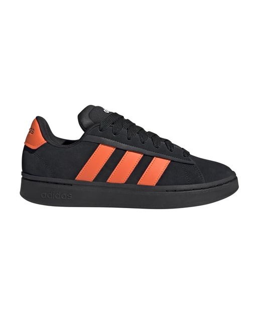 Scarpe da tennis da donna Grand Court Alpha di Adidas in Blue da Uomo