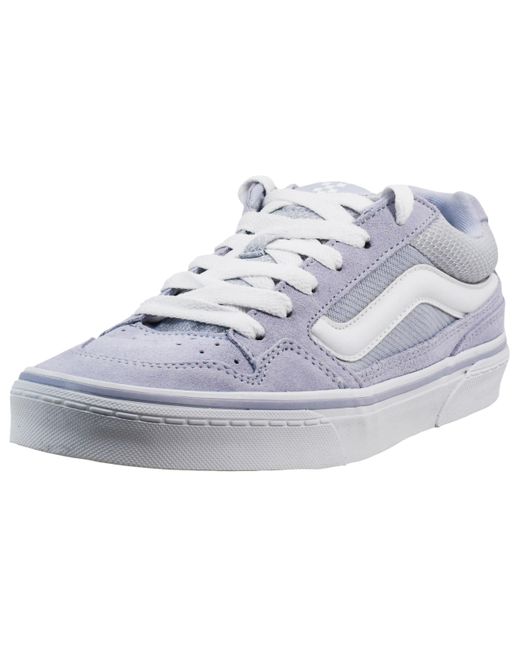 Caldrone Vans de color Black