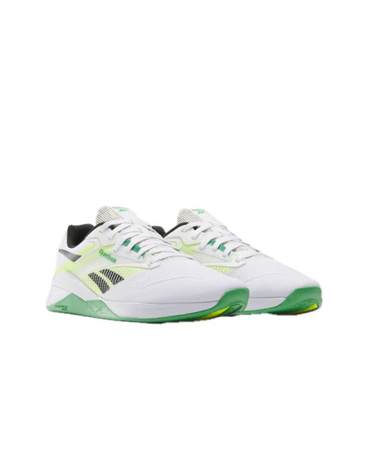 Reebok Multicolor Adult Nano X4 Sneaker