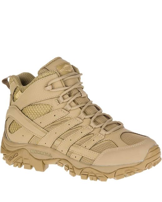 Merrell Brown Mens Moab 3 for men