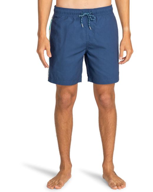 Billabong Dark Blue for men