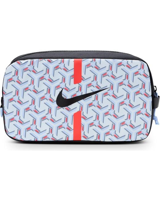 Borsa per scarpe da di Nike in Blue da Uomo