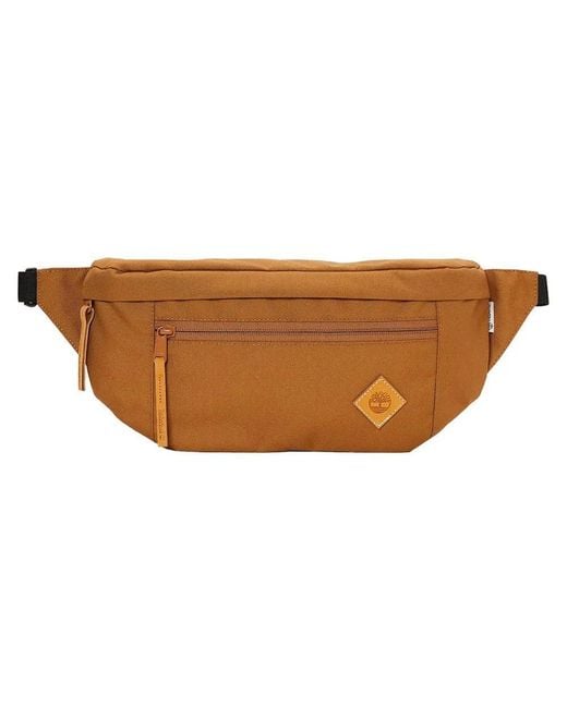 Timberland Brown Timberpack All Gender 4.5l Waist Bag