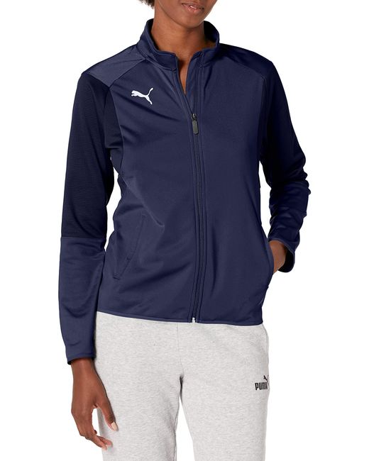 puma training jacket