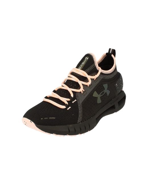 UA W Rapid, Zapatillas de Running para Mujer Under Armour de Caucho de  color Negro: ahorra un 88 % | Lyst