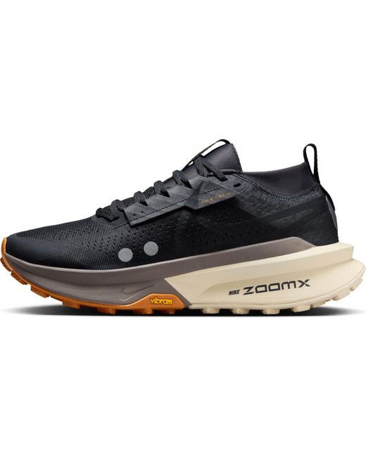Nike Zegama 2 Trailloopschoen in het Black