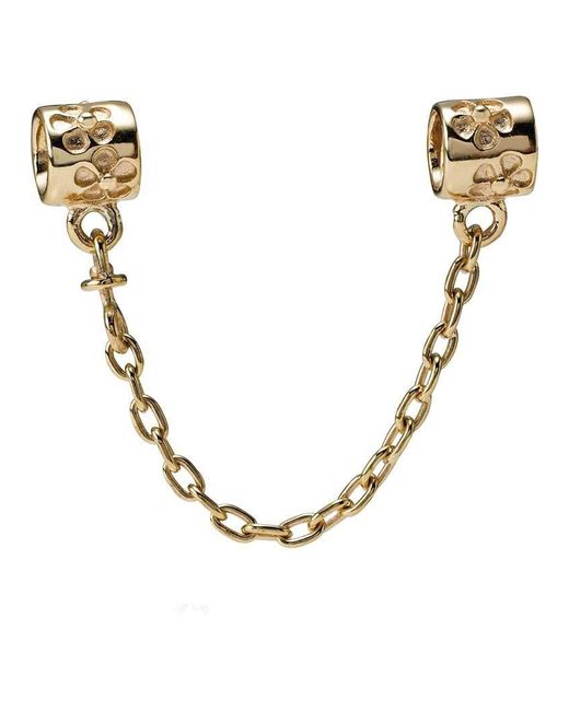 – Charm da Donna di Pandora in Metallic