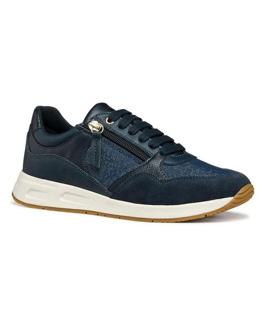 D BULMYA B di Geox in Blue