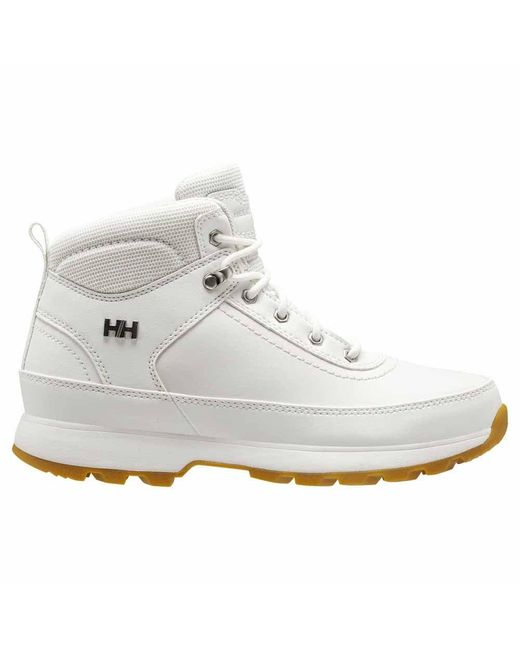 W Calgary 2 di Helly Hansen in White