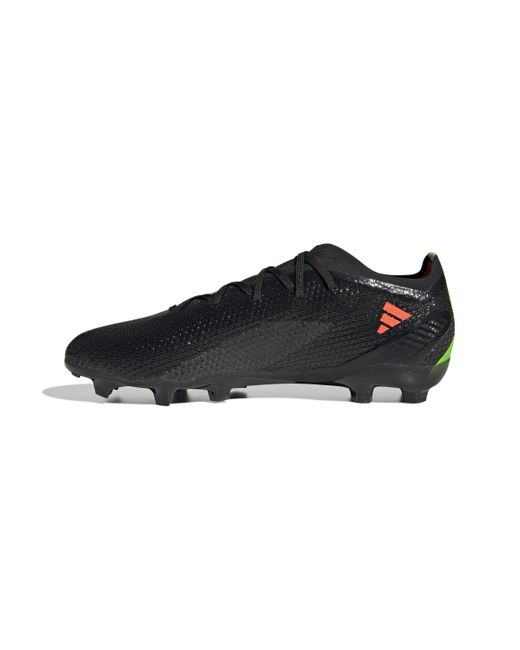 X Speedportal.2 Chaussures de football pour homme – Tige en maille Adidas pour homme en coloris Black