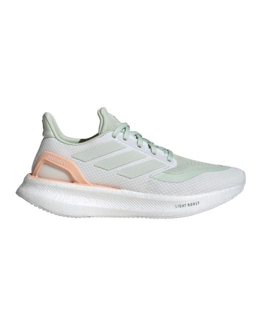 Adidas Gray Mint