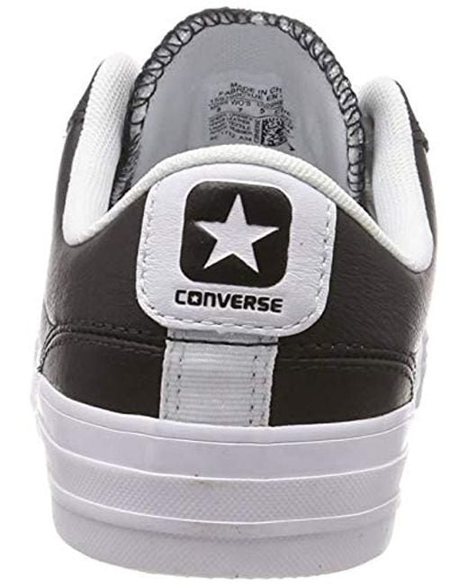 converse lifestyle star player mujer converse lifestyle star player mujer