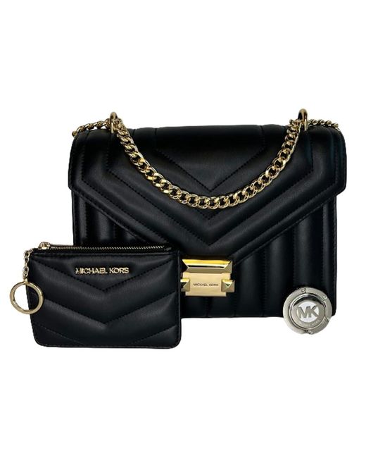 Michael kors 2024 small whitney