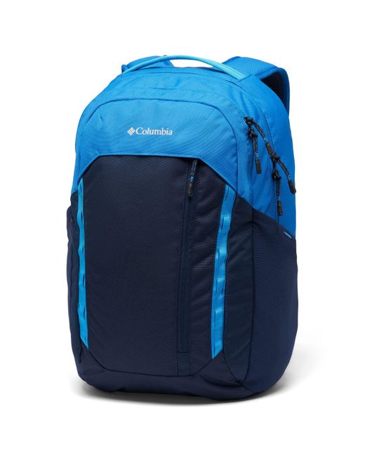 Columbia Blue 's Atlas Explorer 26l Backpack