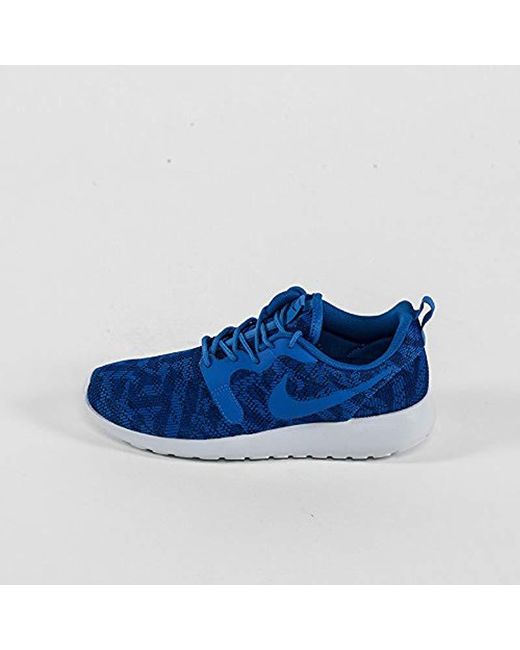 nike roshe run Knit