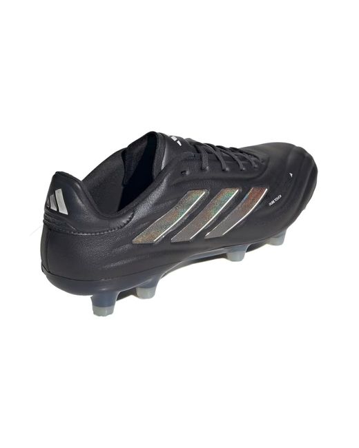 Adidas Blue Soccer Spike Shoes Copa Pure 2 Elite Fg Mdj45 Ie7487 [2023fw],