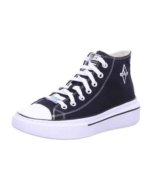 185063 Cordova Classic – Top Animale di Skechers in Blue