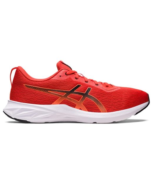 Asics Red Versablast 2 Running Shoes for men