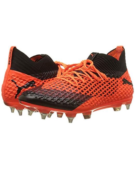 puma future 2.1 netfit mx sg
