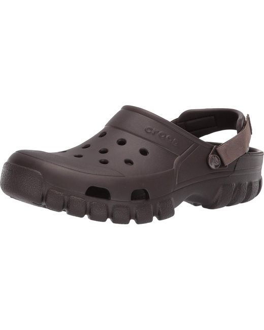 Offroad sport hotsell crocs