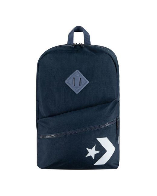 Converse Blue 's Casual Backpack