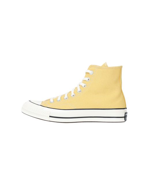 Chuck 70 A10526C Converse en coloris Metallic