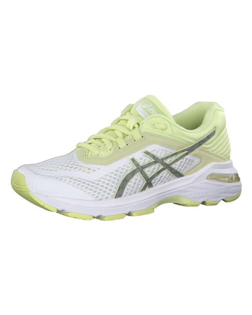 Asics Multicolor GT-2000 6 Lite-Show Laufschuhe