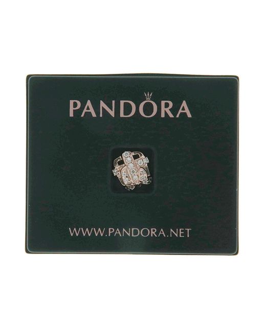 Ciondolo con zirconi 782167CZ di Pandora in Green