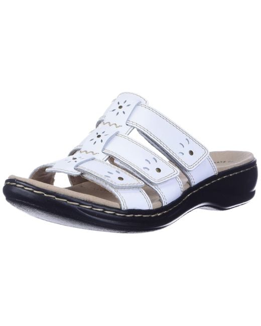 Clarks 2024 leisa spring