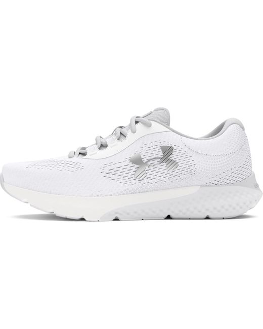 Under Armour Black Ua W Charged Rogue 4