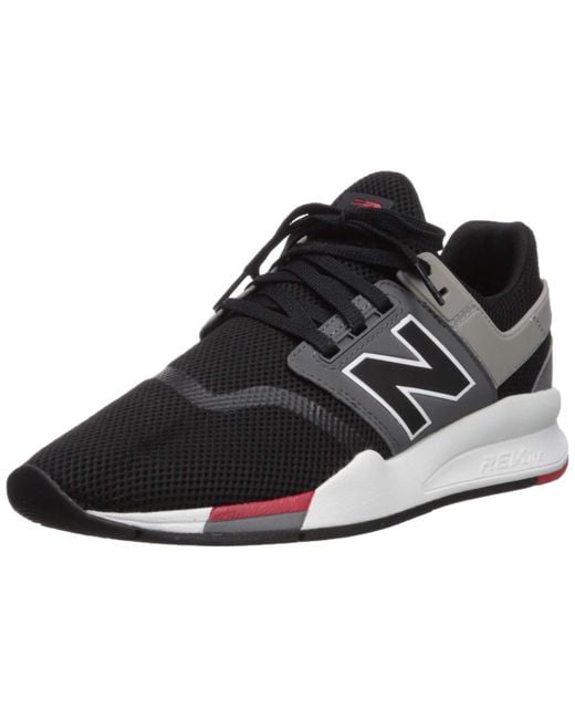 new balance 247 man