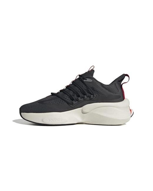 Alphaboost V1 di Adidas in Blue da Uomo